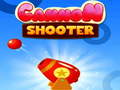 Permainan Cannon shooter