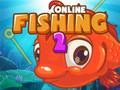 Permainan Fishing 2 Online