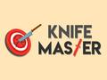 Permainan Knife Master