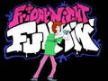 Permainan Friday Night Funkin vs Shaggy