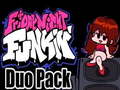 Permainan Friday Night Funkin Duo Pack