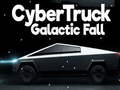 Permainan Cybertruck Galaktic Fall