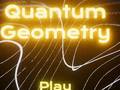 Permainan Quantum Geometry