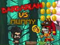 Permainan Barbarian VS Mummy