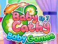 Permainan Baby Cathy Ep7: Baby Games