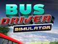 Permainan Bus Driver Simulator