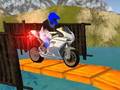 Permainan Motorcycle Offroad Sim 2021