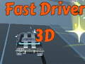 Permainan Fast Driver 3D