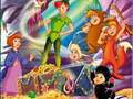 Permainan Peter Pan Jigsaw Puzzle Collection