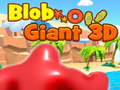 Permainan Blob Giant 3D