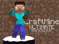 Permainan CraftMine Ultimate Knockout