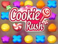 Permainan Cookie Rush