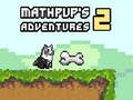 Permainan MathPlup`s Adventures 2