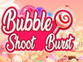 Permainan Bubble Shoot Burst