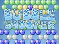 Permainan Bubble Shooter