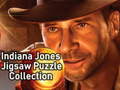 Permainan Indiana Jones Jigsaw Puzzle Collection