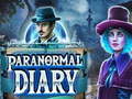 Permainan Paranormal Diary