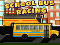 Permainan School Bus Racing