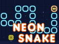 Permainan Neon Snake 