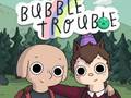 Permainan Summer Camp Island Bubble Trouble