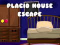 Permainan Placid House Escape