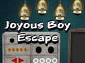 Permainan Joyous Boy Escape