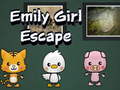 Permainan Emily Girl Escape