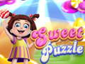 Permainan Sweet Puzzle