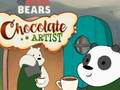 Permainan We Are Bears: Coffee Artist 