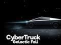 Permainan CyberTruck Galactic Fall