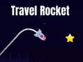 Permainan Travel rocket