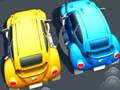 Permainan Car Parking pro