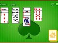 Permainan Aces Up Solitaire