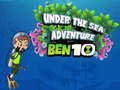 Permainan Ben 10 Under The Sea Advanture