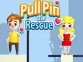 Permainan Pull the Pin Rescue