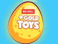 Permainan Big doll golg Toys