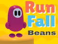 Permainan Run Fall Beans