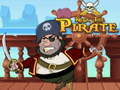 Permainan Kick The Pirate