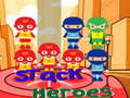 Permainan Stack Heroes