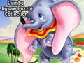 Permainan Dumbo Jigsaw Puzzle Collection