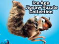 Permainan Ice Age Jigsaw Puzzle Collection