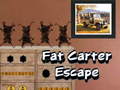 Permainan Fat Carter Escape