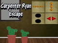 Permainan Carpenter Ryan Escape