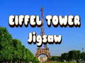 Permainan Eiffel Tower Jigsaw