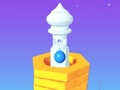 Permainan Happy Stack Ball Online