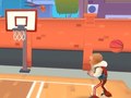 Permainan Idle Basketball