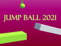 Permainan Jump Ball 2021