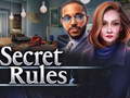 Permainan Secret Rules