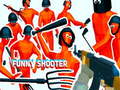 Permainan Funny Shooter