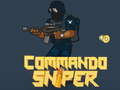 Permainan Commando Sniper